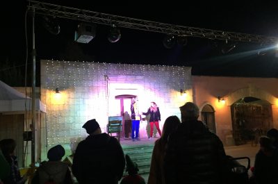 Salento in miniatura, un percorso turistico, didattico e ludico tra arte e gastronomia - Corriere Salentino