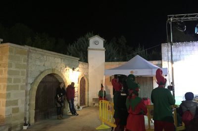 Salento in miniatura, un percorso turistico, didattico e ludico tra arte e gastronomia - Corriere Salentino