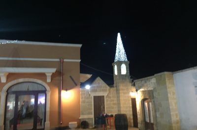 Salento in miniatura, un percorso turistico, didattico e ludico tra arte e gastronomia - Corriere Salentino