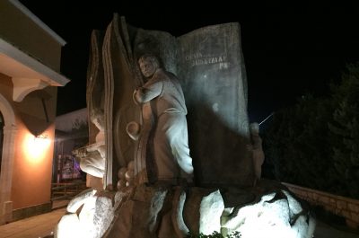 Salento in miniatura, un percorso turistico, didattico e ludico tra arte e gastronomia - Corriere Salentino