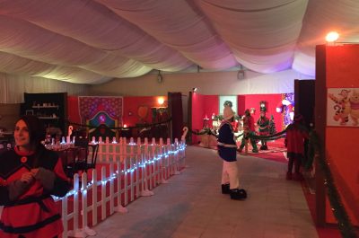 Salento in miniatura, un percorso turistico, didattico e ludico tra arte e gastronomia - Corriere Salentino