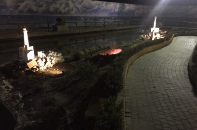 Salento in miniatura, un percorso turistico, didattico e ludico tra arte e gastronomia - Corriere Salentino