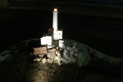 Salento in miniatura, un percorso turistico, didattico e ludico tra arte e gastronomia - Corriere Salentino