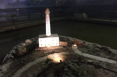 Salento in miniatura, un percorso turistico, didattico e ludico tra arte e gastronomia - Corriere Salentino