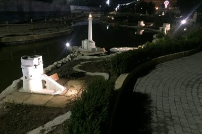 Salento in miniatura, un percorso turistico, didattico e ludico tra arte e gastronomia - Corriere Salentino