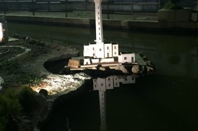 Salento in miniatura, un percorso turistico, didattico e ludico tra arte e gastronomia - Corriere Salentino