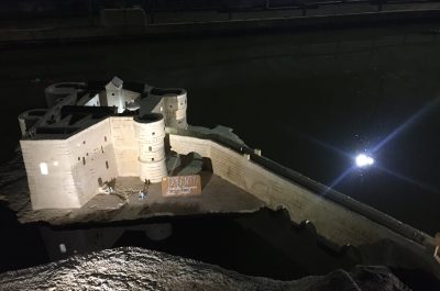 Salento in miniatura, un percorso turistico, didattico e ludico tra arte e gastronomia - Corriere Salentino