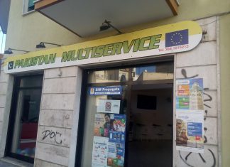 La Chiesa aiuta un pakistano, Noi con Salvini: “Ennesimo atto buonista perpetrato a discapito degli italiani”