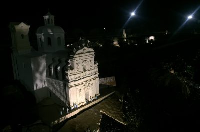 Salento in miniatura, un percorso turistico, didattico e ludico tra arte e gastronomia - Corriere Salentino