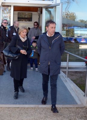 Il Parco di Belloluogo è pronto: spettacoli, punti ristoro e tanto verde - Corriere Salentino