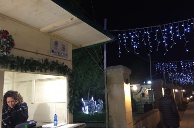 Salento in miniatura, un percorso turistico, didattico e ludico tra arte e gastronomia - Corriere Salentino