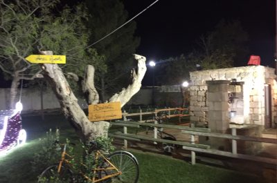 Salento in miniatura, un percorso turistico, didattico e ludico tra arte e gastronomia - Corriere Salentino