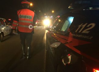 Incidenti stradali, anno nero per la Puglia: nel 2022 + 11% di vittime sulle strade