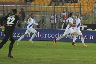 Il Matera espugna il “Via del Mare”, Lecce travolto in casa - Corriere Salentino