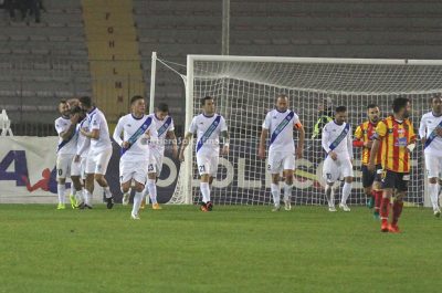 Il Matera espugna il “Via del Mare”, Lecce travolto in casa - Corriere Salentino