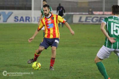 Tempo di bilanci in casa giallorossa: una media da record - Corriere Salentino
