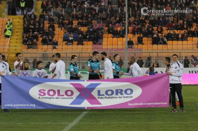 Dopo quasi due mesi il Lecce riconquista il Via del Mare, 3-1 contro la Paganese - Corriere Salentino