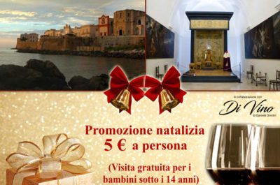 Visita guidata del centro storico e del Museo Diocesano di Gallipoli - Corriere Salentino