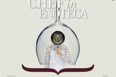 "Uno Chef in Enoteca", tappa a Leverano per lo show cooking di Valentino Interlandi - Corriere Salentino