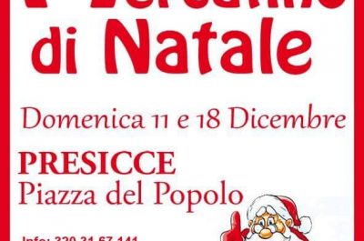 Torna il Villaggio di Babbo Natale a Presicce, festa per grandi e piccini - Corriere Salentino
