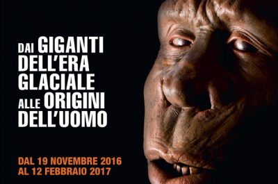 "Dai giganti dell’Era Glaciale alle origini dell’Uomo", al Museo di Storia Naturale del Salento - Corriere Salentino