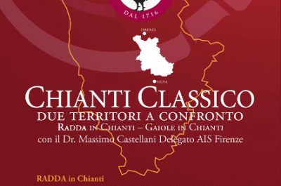"Chianti classico", venerdì al Tiziano una serata di degustazione con l'associazione Italiana Sommelier - Corriere Salentino
