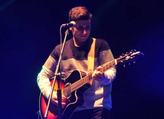 Urban Cafè, il giovedì del “Maurizio Live Show”