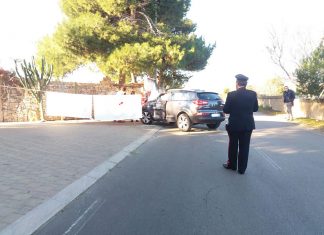 Centauro di 24 anni morì in un incidente: assolto conducente dell’auto dall’accusa di omicidio stradale