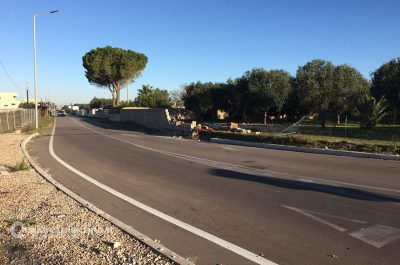 Schianto contro il muro di una recinzione, muore un 22enne - Corriere Salentino