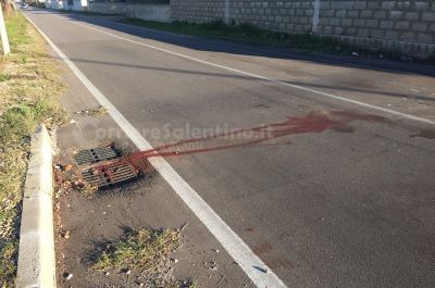 Schianto contro il muro di una recinzione, muore un 22enne - Corriere Salentino