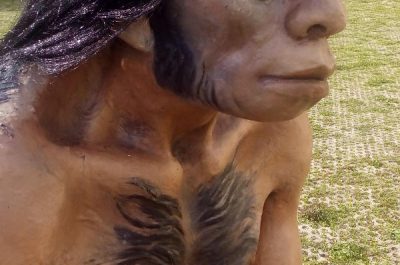 "Dai giganti dell’Era Glaciale alle origini dell’Uomo", al Museo di Storia Naturale del Salento - Corriere Salentino