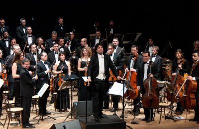 "Nate Brown & One Voice", il Gospel "Made in Usa" protagonista all'Antoniano di Lecce - Corriere Salentino