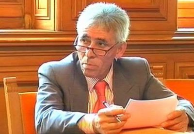 Burgesi tra le battaglie di Peppino Basile. Conte: «Dagli atti emergerebbe un mandante e degli esecutori» - Corriere Salentino