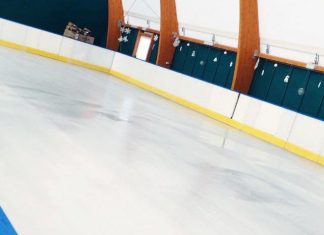 “Novulum On Ice”, a Novoli per la prima volta la pista di ghiaccio