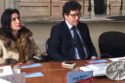 Torna "Salento Guitar Festival 2016", tutto pronto per la IX edizione Xmas Guitar Contest - Corriere Salentino