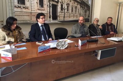 Torna "Salento Guitar Festival 2016", tutto pronto per la IX edizione Xmas Guitar Contest - Corriere Salentino