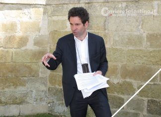 Salvemini su conferenza di Giliberti a Belloluogo: “Da giornalista avresti raccontato i problemi di quel parco”