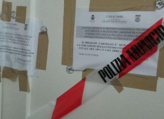 Prodotti non a norma, scatta il sequestro di 87mila articoli a Nardò