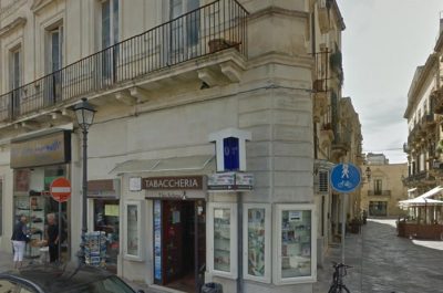 La Dia sequestra i beni dell'imputato per l'attentato a "Sogni": sigilli ad oltre un milione e mezzo di euro - Corriere Salentino