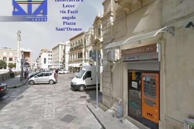 La Dia sequestra i beni dell'imputato per l'attentato a "Sogni": sigilli ad oltre un milione e mezzo di euro - Corriere Salentino