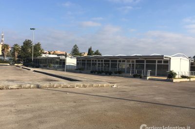 Il video degli atti osceni in stazione e Settelacquare, ormai dormitorio sfregiato dai vandali: le zone del degrado - Corriere Salentino