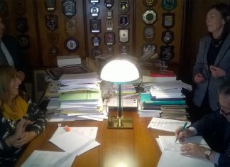 Asl Lecce e Procura della Repubblica insieme per combattere la violenza sulle donne