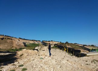 Il Comitato No Burgesi scrive una lettera aperta ai candidati delle elezioni regionali Puglia 2025: “Chiudete definitivamente la discarica”