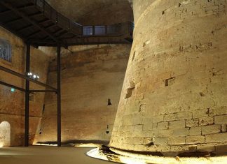 Otranto: riapre al pubblico Torre Matta, il 23 dicembre l’inaugurazione