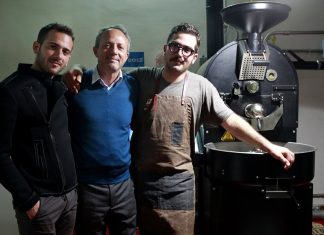 Quarta: “Salute e ambiente, ecco perché non voglio produrre il caffe in capsule”