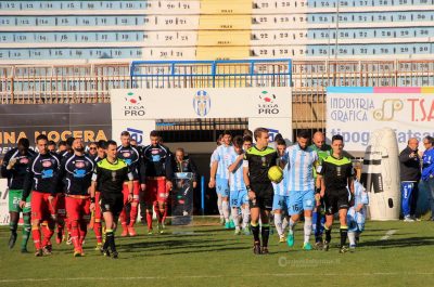 Caturano e Pacilli in gol, il Lecce torna a sorridere - Corriere Salentino
