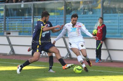 Il Lecce soffre ma strappa un punto ad Andria - Corriere Salentino