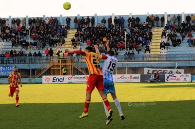 Caturano e Pacilli in gol, il Lecce torna a sorridere - Corriere Salentino