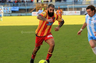 Caturano e Pacilli in gol, il Lecce torna a sorridere - Corriere Salentino