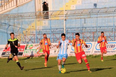 Caturano e Pacilli in gol, il Lecce torna a sorridere - Corriere Salentino